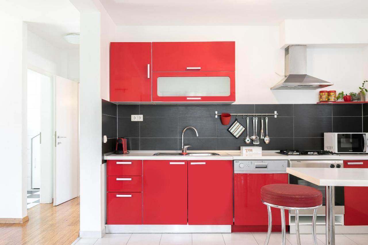 Karisima Apartament Korčula