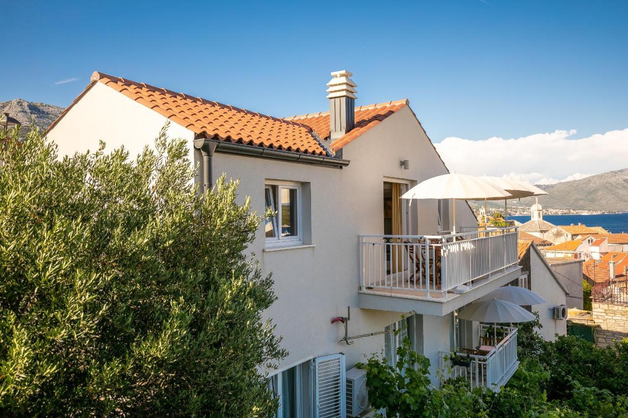 Karisima Apartament Korčula