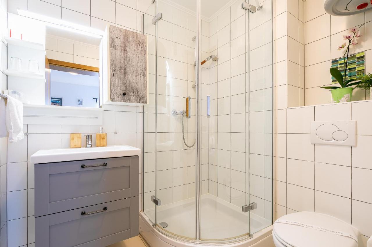 Karisima Apartament *