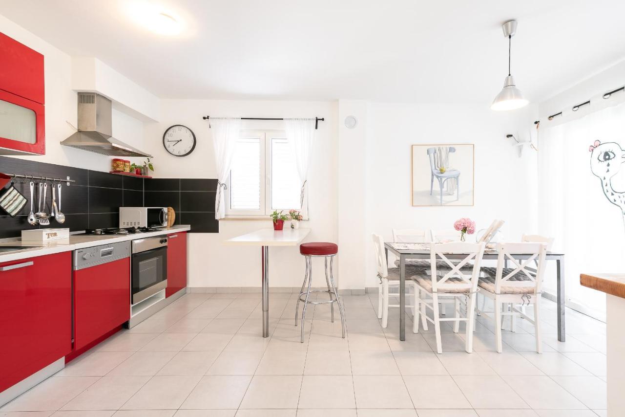 Karisima Apartament Korčula