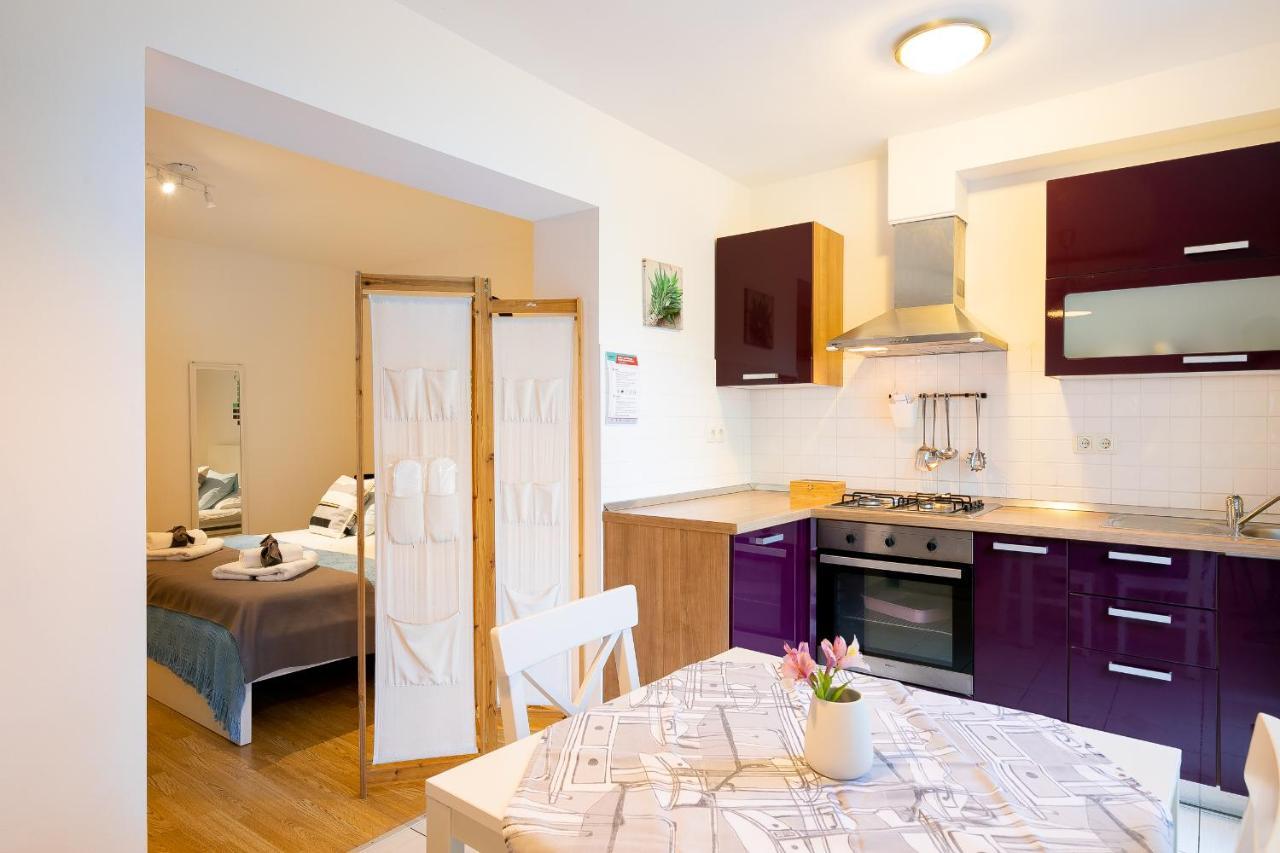 Karisima Apartament