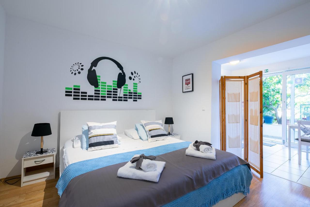 Karisima Apartament Korčula