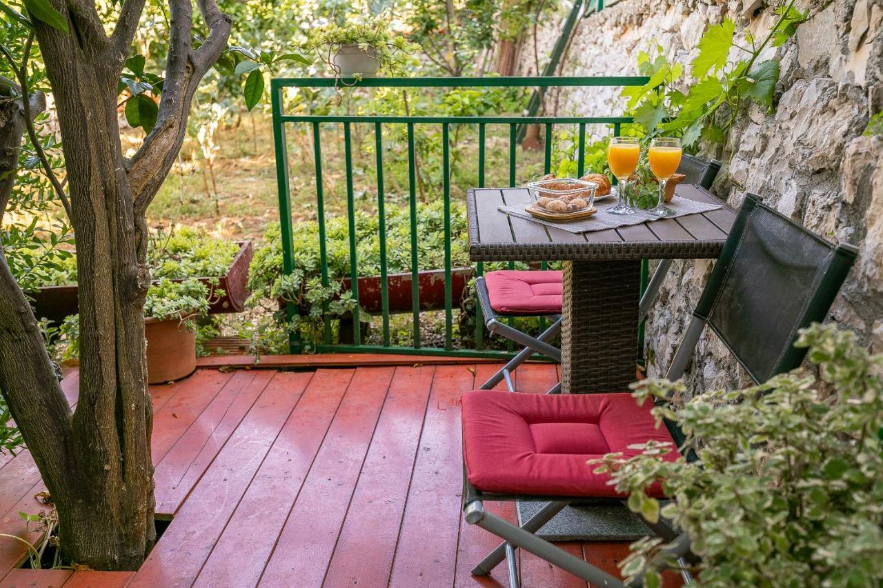 Karisima Apartament Korčula