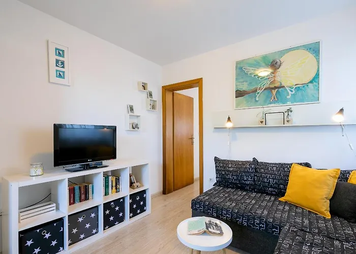 Apartments Karisima