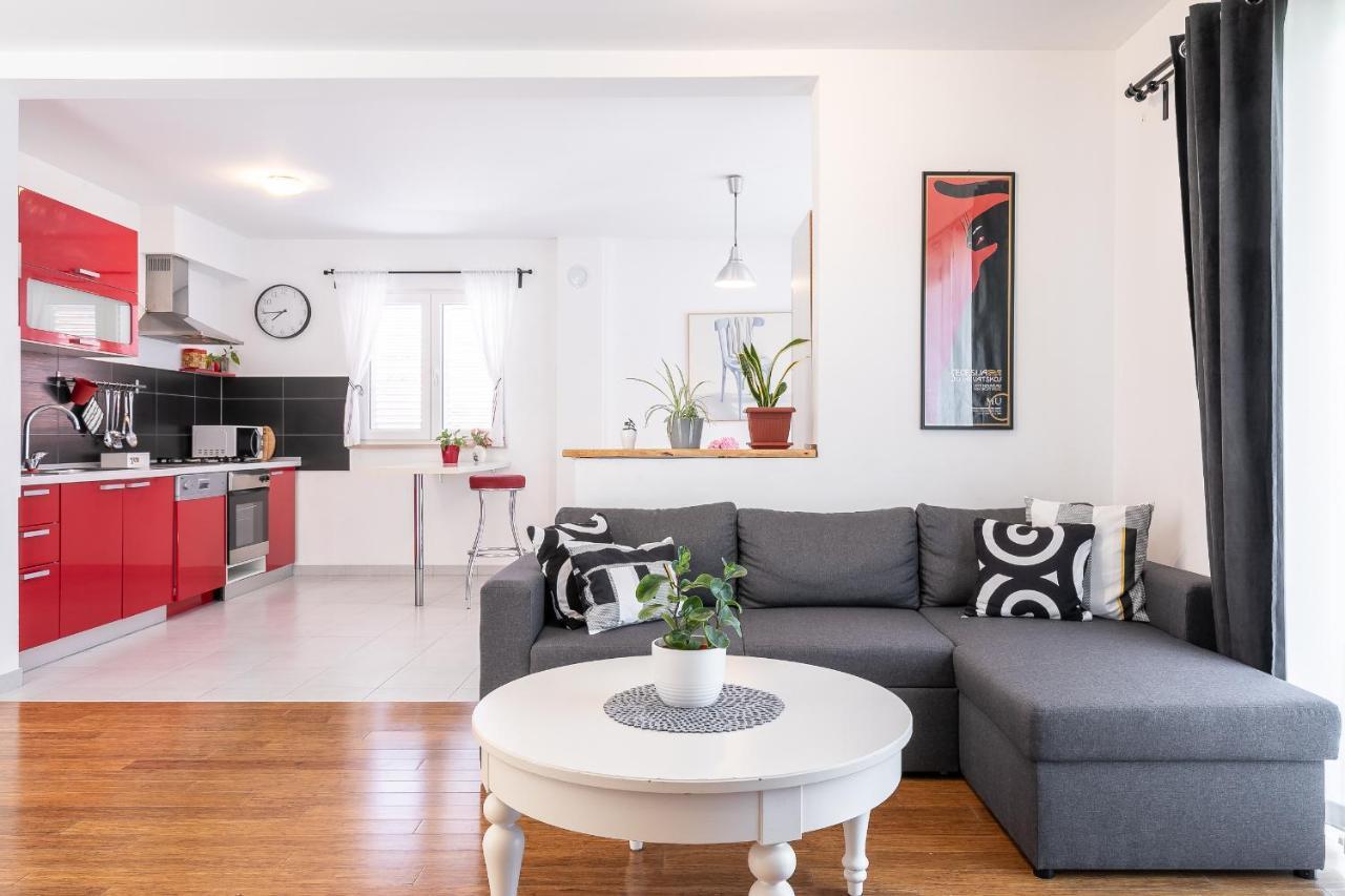 Apartament Karisima Korčula