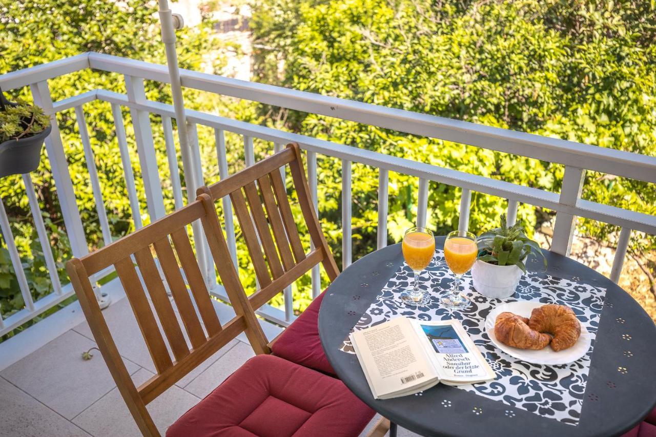 Karisima Apartament Korčula