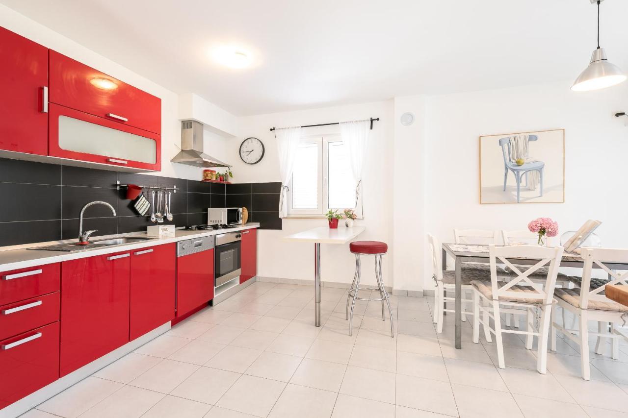 Karisima Apartament