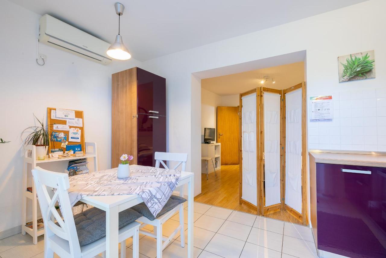 Karisima Apartament *