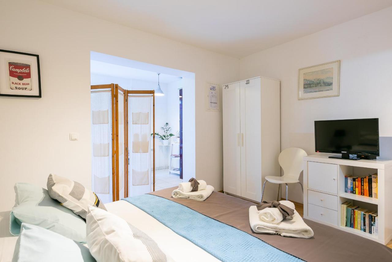 Karisima Apartament Korčula