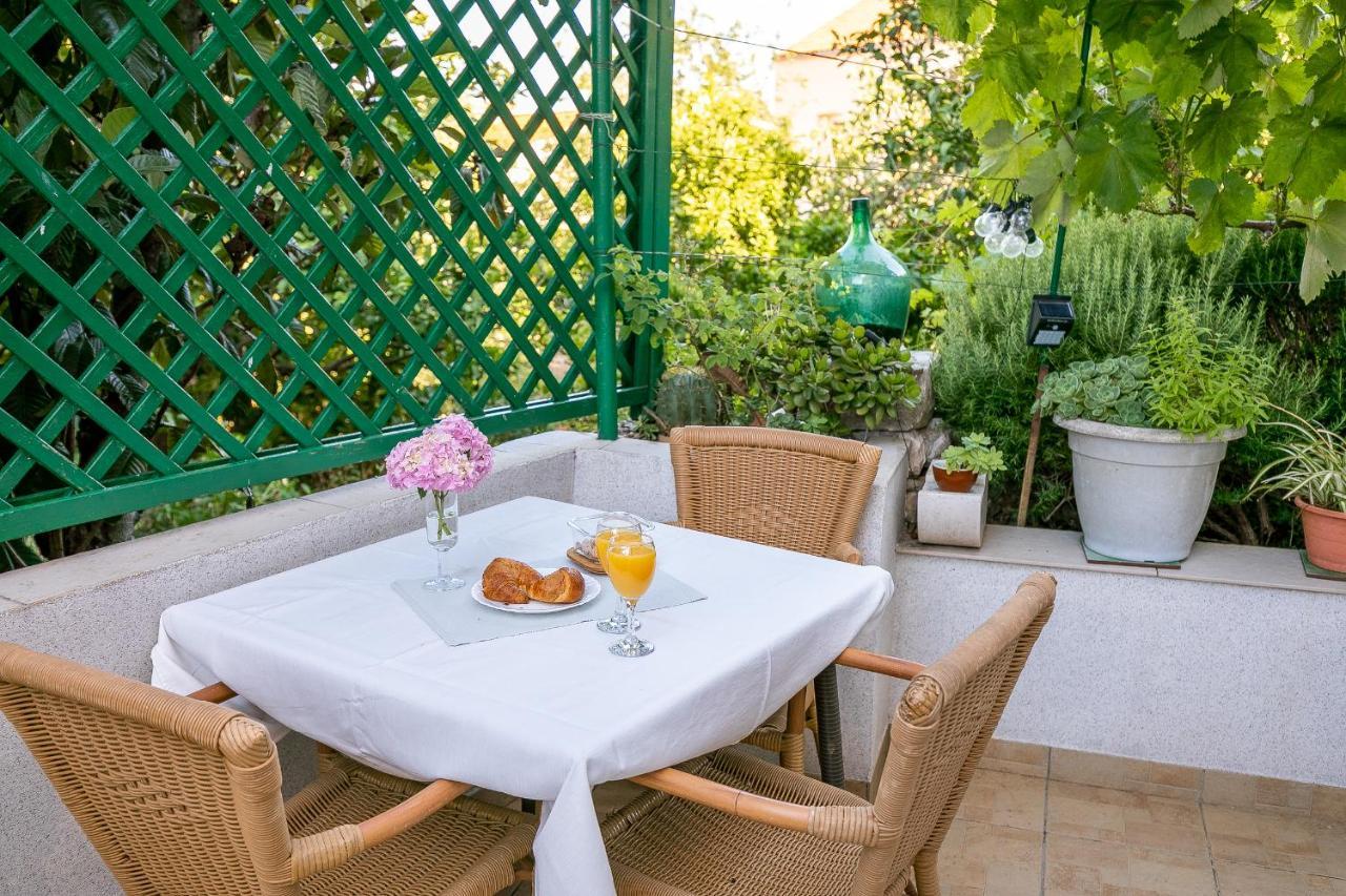 Apartament Karisima Korčula